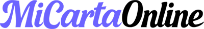 MiCartaOnline.com